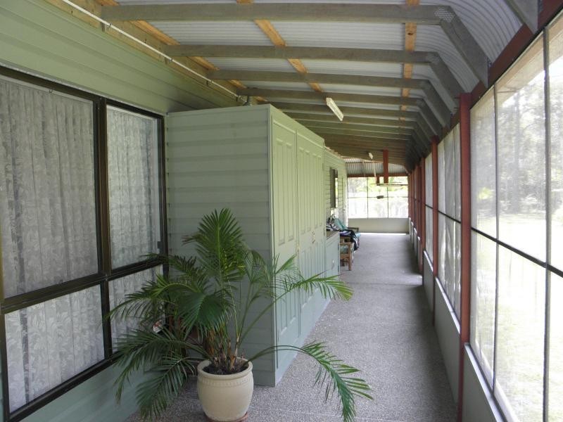 13 Tammy Road, Kingston Park, Moore Park Beach QLD 4670