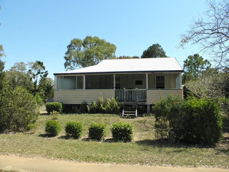 22 Moore Park Road, Moore Park Beach QLD 4670