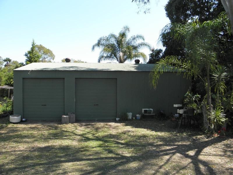 22 Moore Park Road, Moore Park Beach QLD 4670