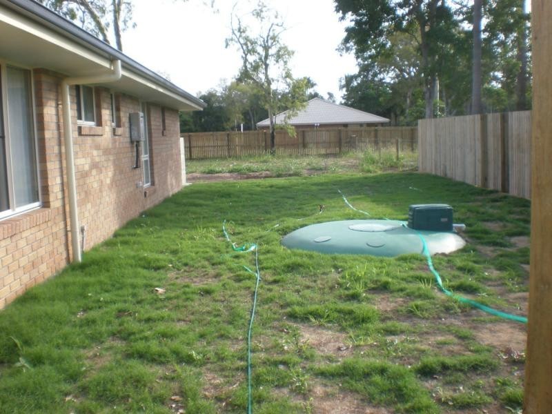 Moore Park Beach QLD 4670