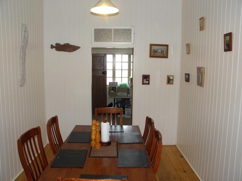 8 Kingfisher Crescent, Moore Park Beach QLD 4670