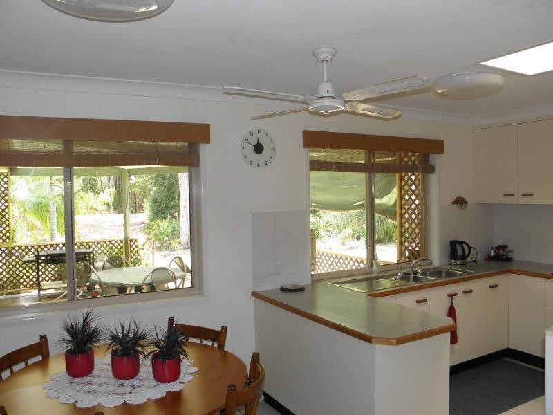 147 Sylvan Drive, Moore Park Beach QLD 4670