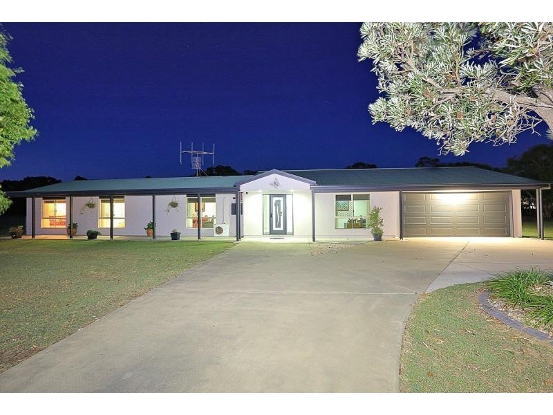 9 Schirmers Court, Moore Park Beach QLD 4670