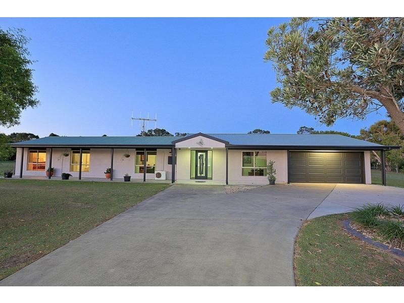 9 Schirmers Court, Moore Park Beach QLD 4670