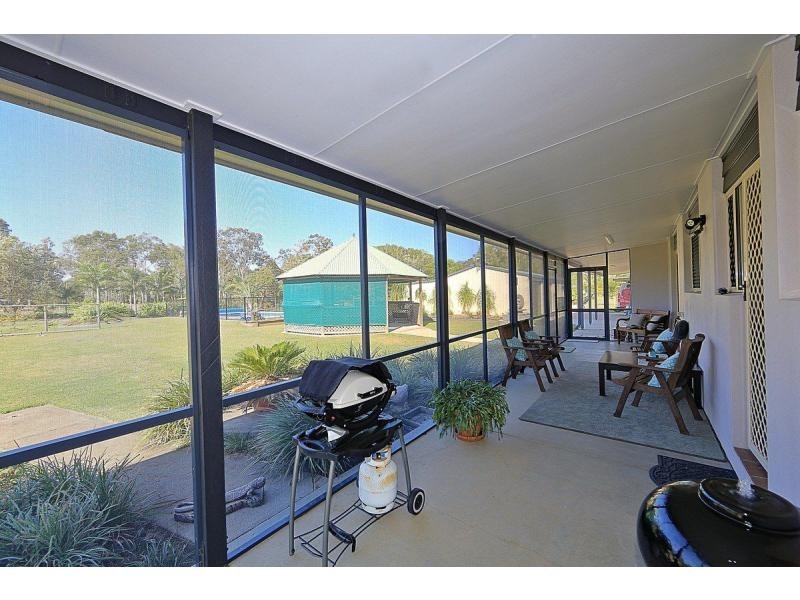 9 Schirmers Court, Moore Park Beach QLD 4670