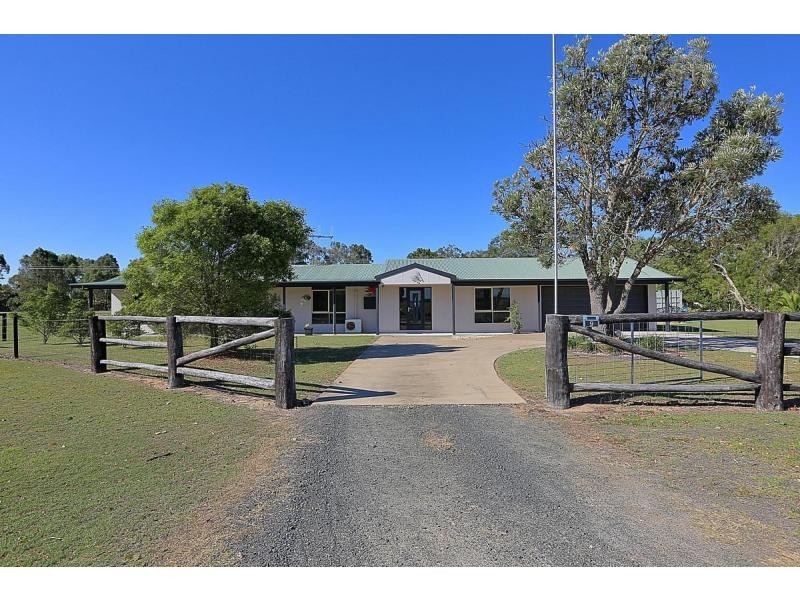 9 Schirmers Court, Moore Park Beach QLD 4670