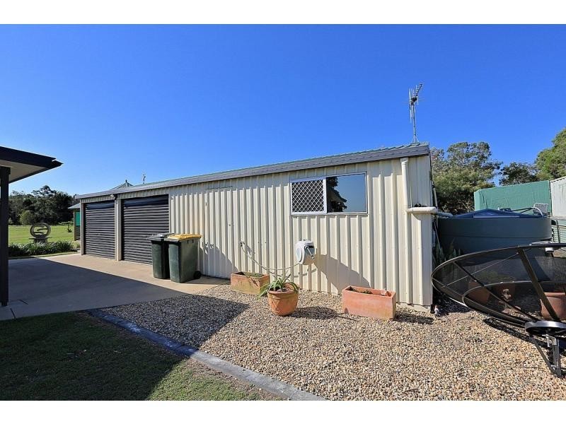 9 Schirmers Court, Moore Park Beach QLD 4670