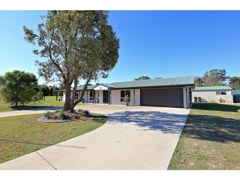9 Schirmers Court, Moore Park Beach QLD 4670