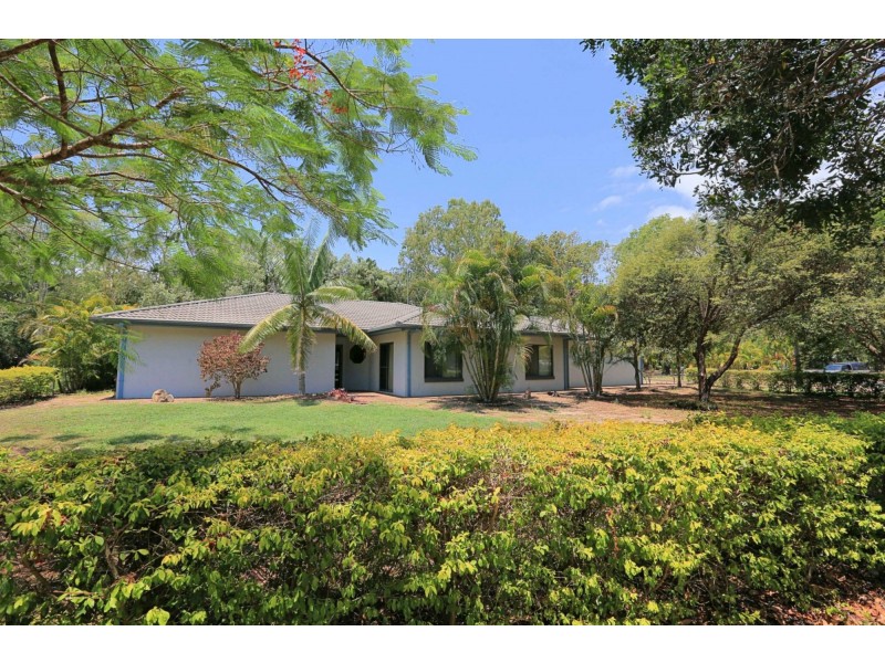 23 Woodlands Lane, Moore Park Beach QLD 4670