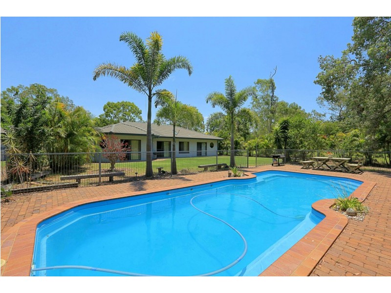 23 Woodlands Lane, Moore Park Beach QLD 4670