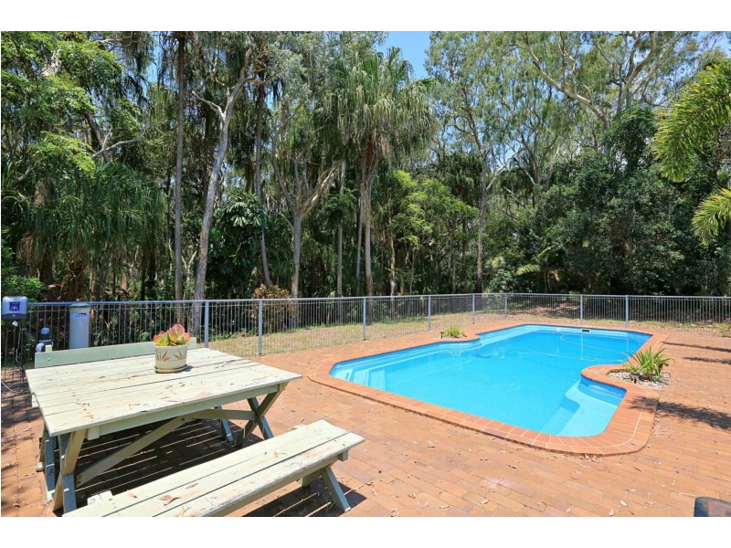 23 Woodlands Lane, Moore Park Beach QLD 4670