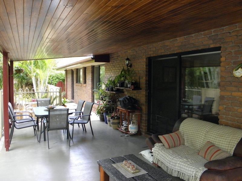 5 Woodlands Lane, Sylvan Palms, Moore Park Beach QLD 4670