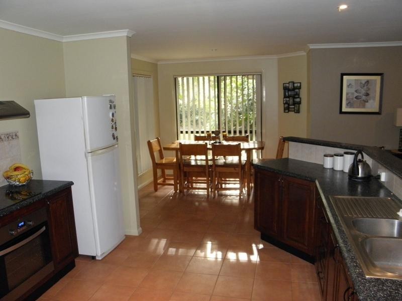 5 Woodlands Lane, Sylvan Palms, Moore Park Beach QLD 4670