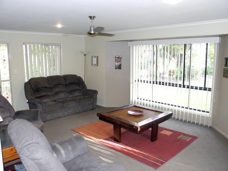 5 Woodlands Lane, Sylvan Palms, Moore Park Beach QLD 4670