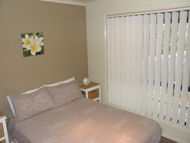 5 Woodlands Lane, Sylvan Palms, Moore Park Beach QLD 4670
