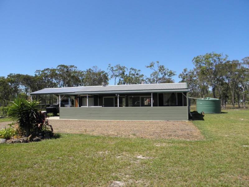 56 Tammy Road, Moore Park Beach QLD 4670