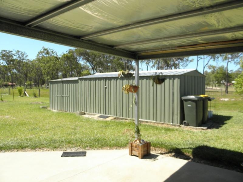 56 Tammy Road, Moore Park Beach QLD 4670