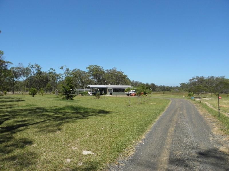 56 Tammy Road, Moore Park Beach QLD 4670