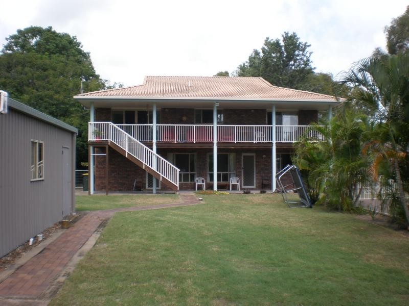 15 Moore Park Road, Moore Park Beach QLD 4670