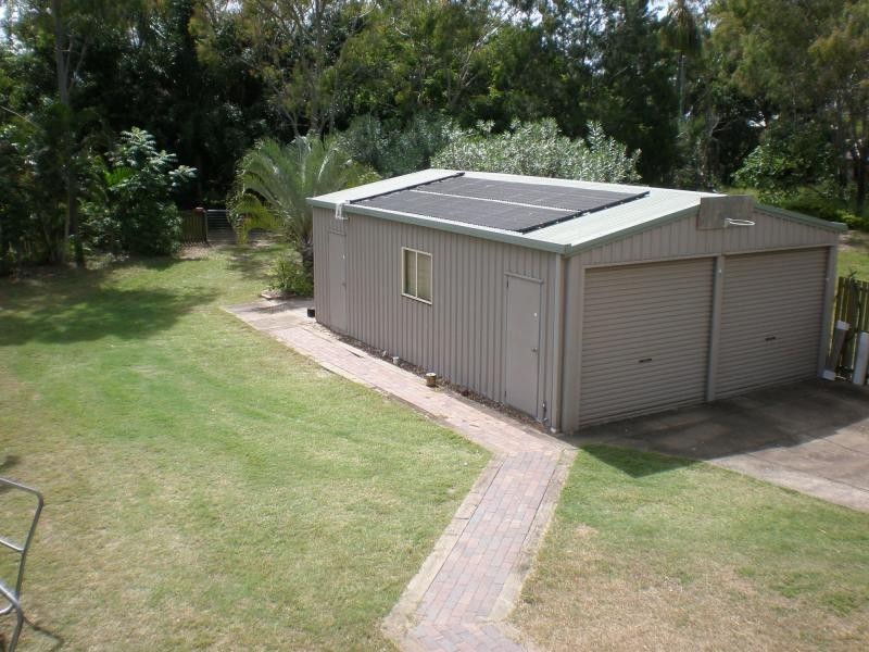 15 Moore Park Road, Moore Park Beach QLD 4670