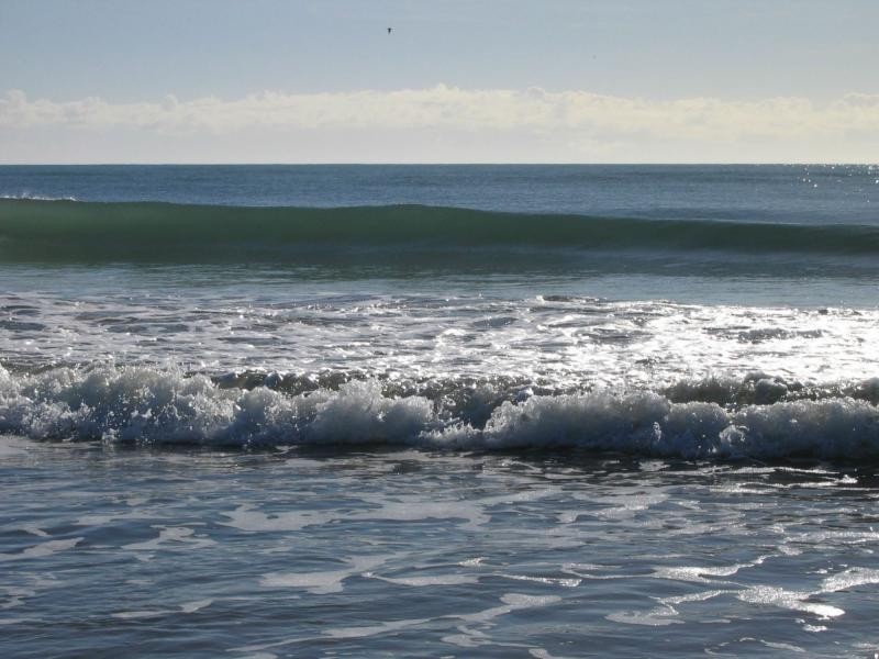 Moore Park Beach QLD 4670