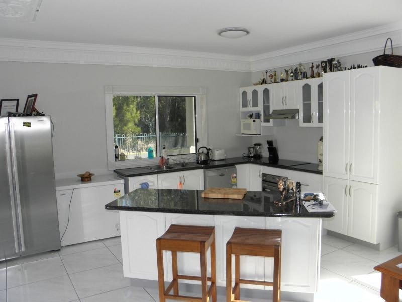 Moore Park Beach QLD 4670