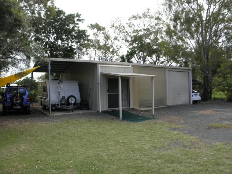 5 Kingfisher Crescent, Moore Park Beach QLD 4670