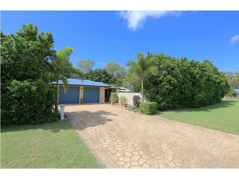15 Egret Lane, Moore Park Beach QLD 4670
