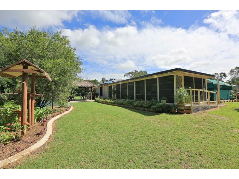 15 Egret Lane, Moore Park Beach QLD 4670