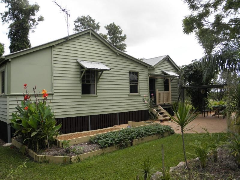 1252 Moorlands Road, Moore Park Beach QLD 4670