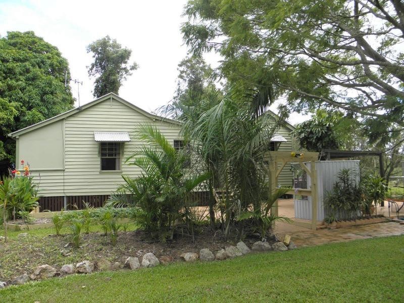 1252 Moorlands Road, Moore Park Beach QLD 4670