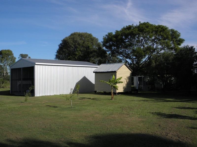 1252 Moorlands Road, Moore Park Beach QLD 4670