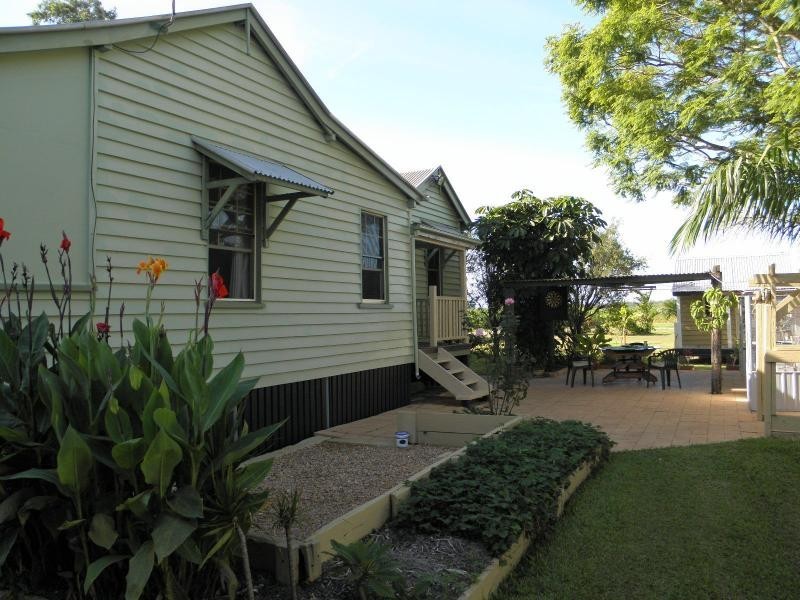 1252 Moorlands Road, Moore Park Beach QLD 4670