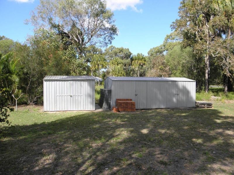 24 Egret Lane, Sylvan Palms, Moore Park Beach QLD 4670