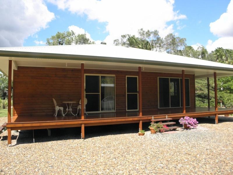 29 Woodlands Lane, Sylvan Palms, Moore Park Beach QLD 4670