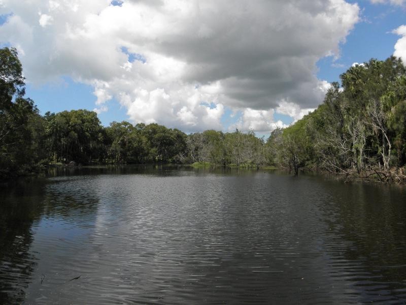 29 Woodlands Lane, Sylvan Palms, Moore Park Beach QLD 4670