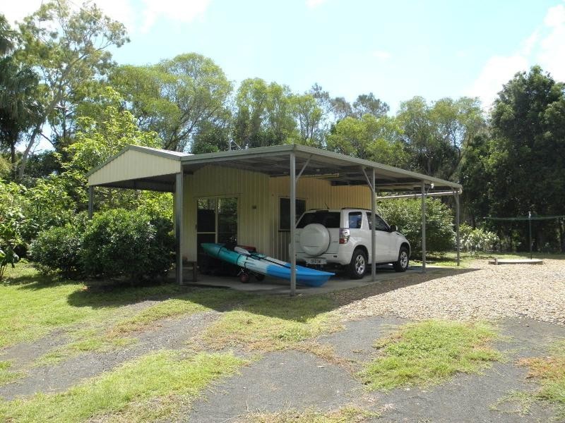 29 Woodlands Lane, Sylvan Palms, Moore Park Beach QLD 4670