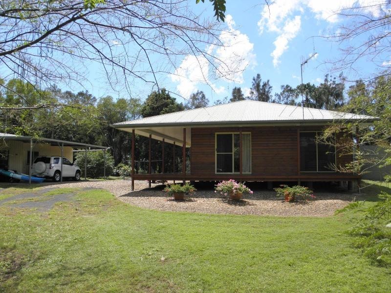 29 Woodlands Lane, Sylvan Palms, Moore Park Beach QLD 4670