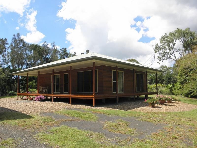 29 Woodlands Lane, Sylvan Palms, Moore Park Beach QLD 4670