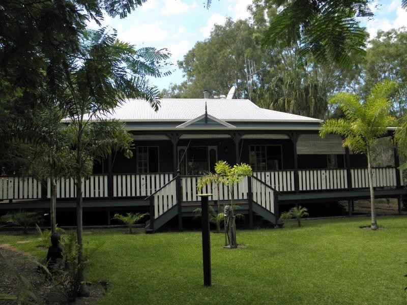 18 Plum Tree Crescent, Moore Park Beach QLD 4670