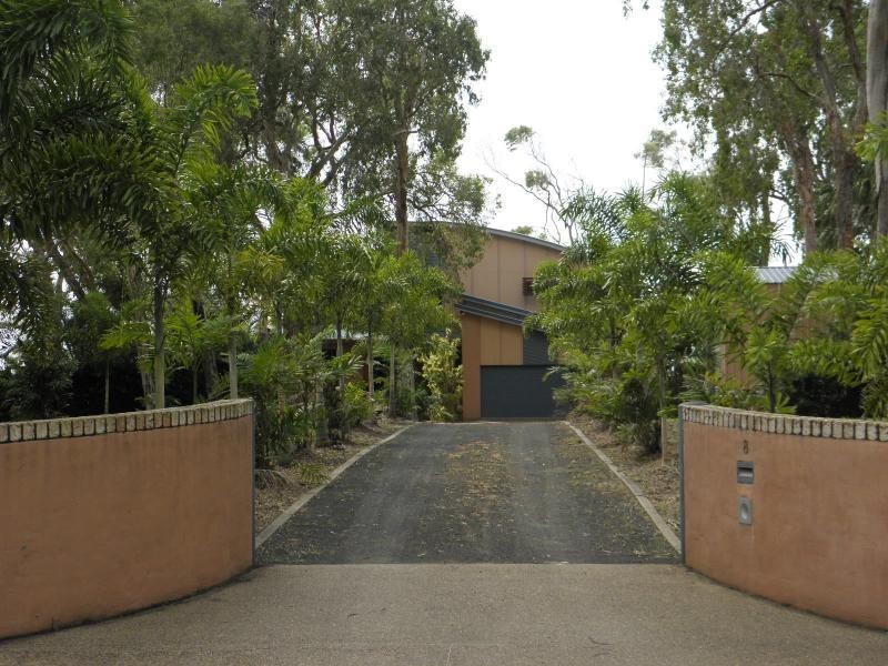 Moore Park Beach QLD 4670