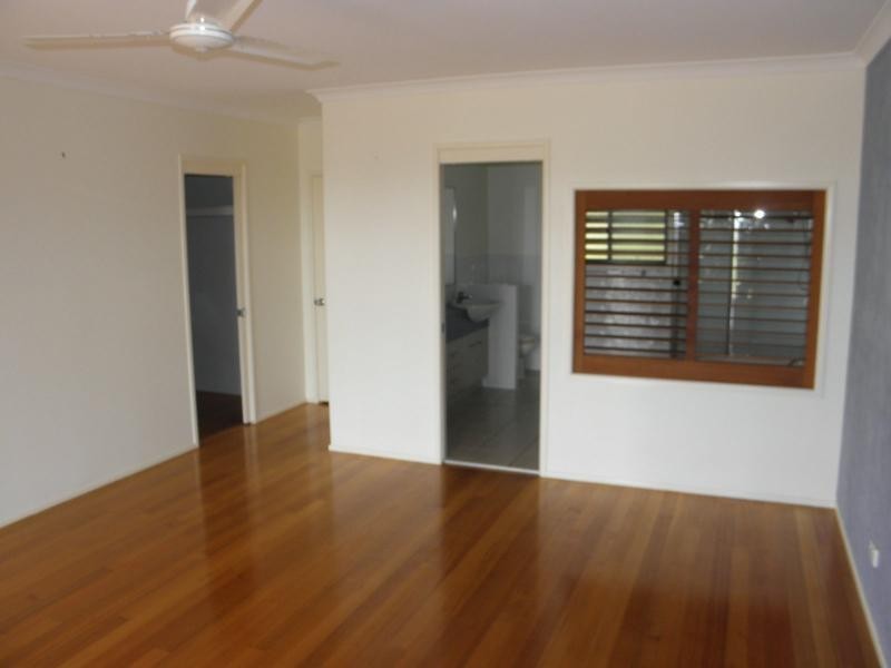 Moore Park Beach QLD 4670