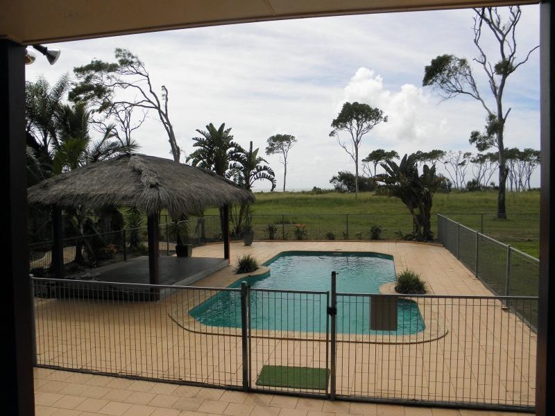 Moore Park Beach QLD 4670