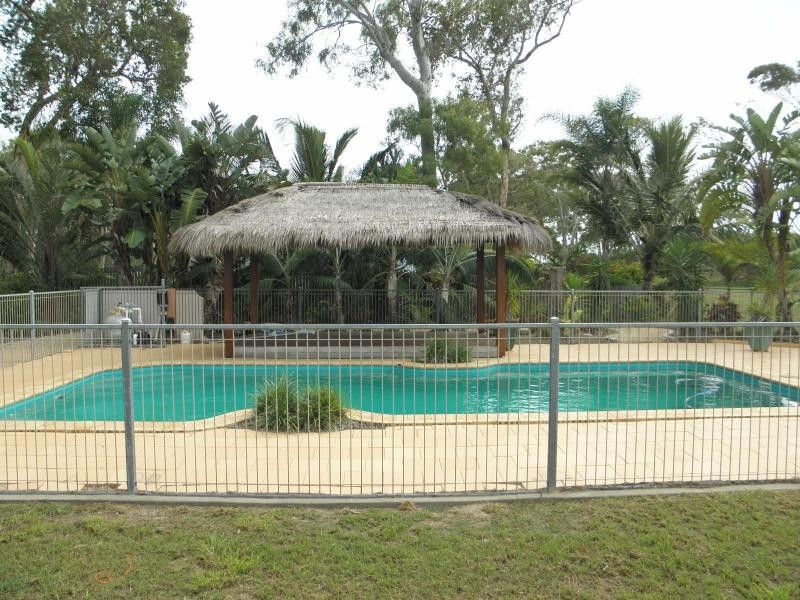 Moore Park Beach QLD 4670