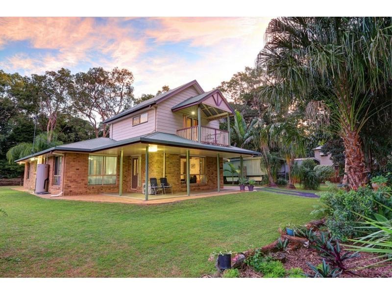 147 Sylvan Drive, Moore Park Beach QLD 4670