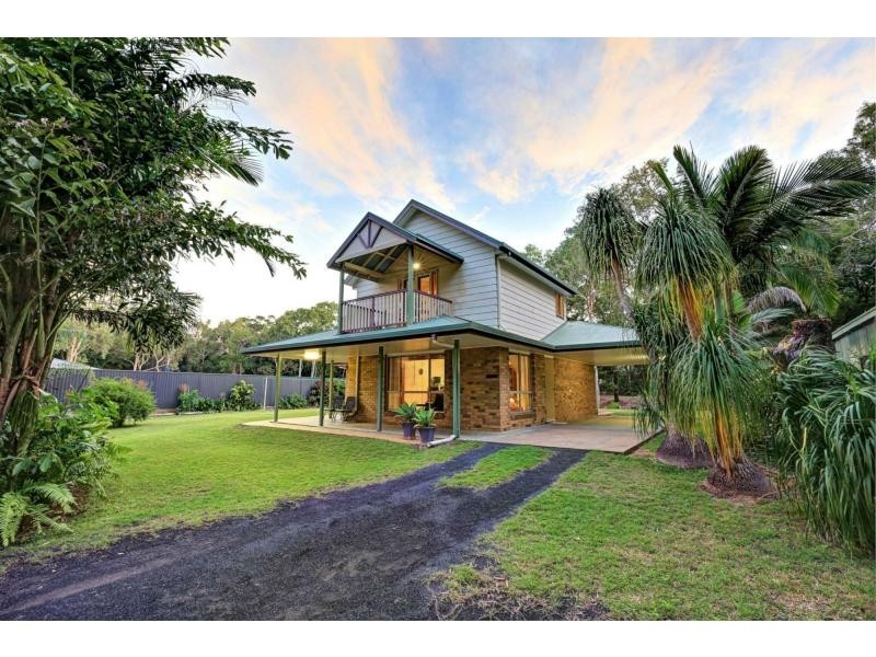 147 Sylvan Drive, Moore Park Beach QLD 4670