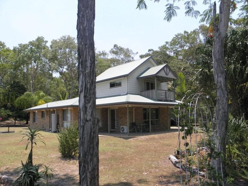 147 Sylvan Drive, Moore Park Beach QLD 4670