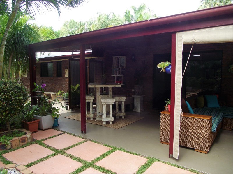 Moore Park Beach QLD 4670