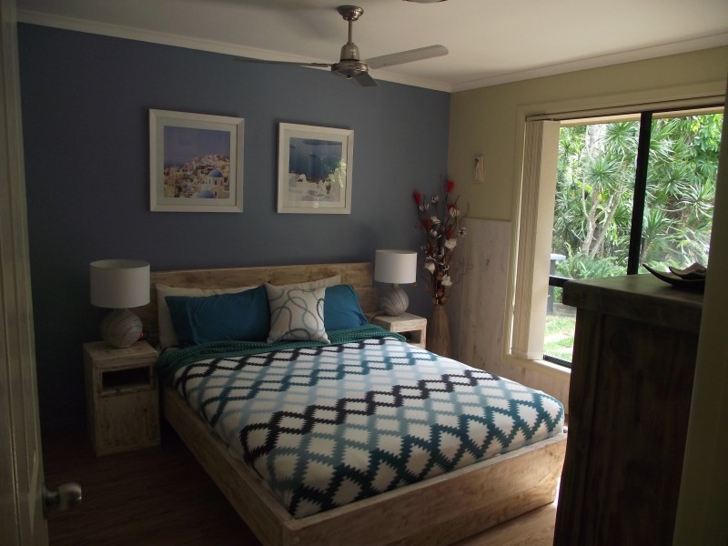 Moore Park Beach QLD 4670