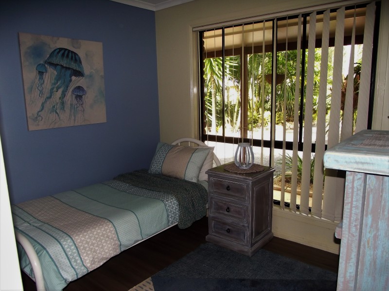 Moore Park Beach QLD 4670